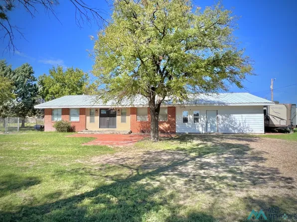424 W Burgess St, Hobbs, NM 88242