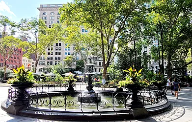 Rented by Lander Real Estate