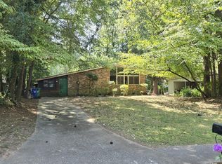 3121 Hollywood Dr, Decatur, GA 30033