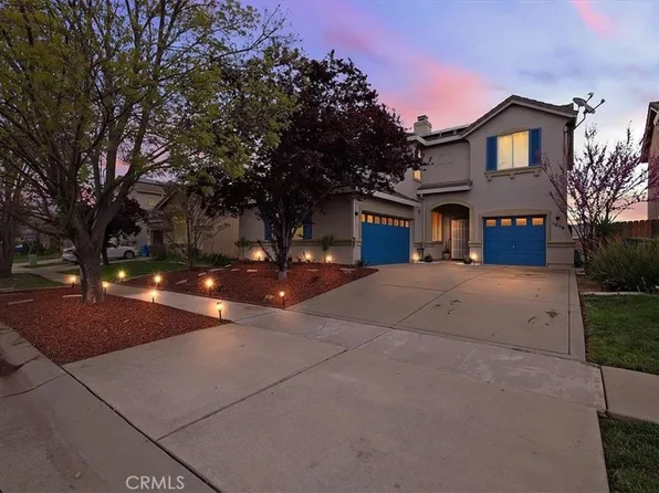 1019 Tiburon Way, Plumas Lake, CA 95961