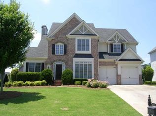 5346 Cabot Creek Dr, Sugar Hill, GA 30518