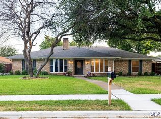 3032 Creekbend Dr, Plano, TX 75075