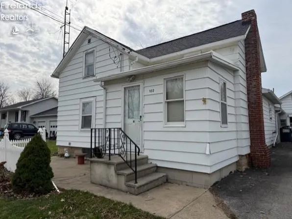 103 Catherine St, Green Springs, OH 44836