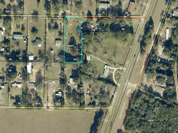 3085 Cosson Cir, Crestview, FL 32536