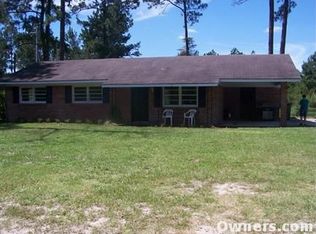 471 Robin Ln, Folkston, GA 31537