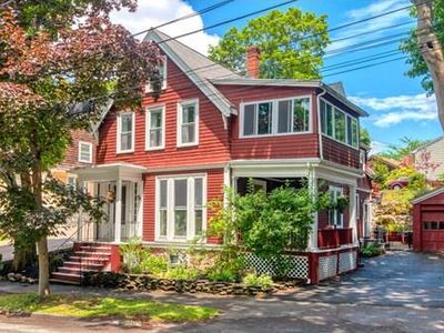 9 Sheridan Rd, Swampscott, MA, 01907
