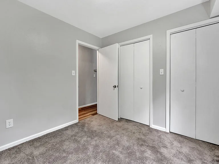 Three Bedroom Two Bathroom