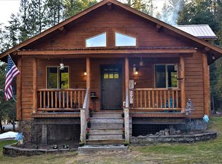 7778 Meadow Creek Rd, Bonners Ferry, ID 83805