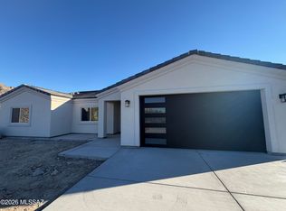 179 Avenida Ostion, Rio Rico, AZ 85648