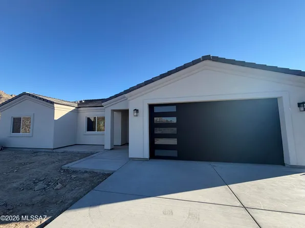 179 Avenida Ostion, Rio Rico, AZ 85648