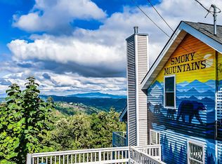 1843 Zurich Ct, Gatlinburg, TN 37738