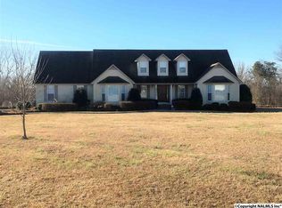 7134 County Road 136, Town Creek, AL 35672