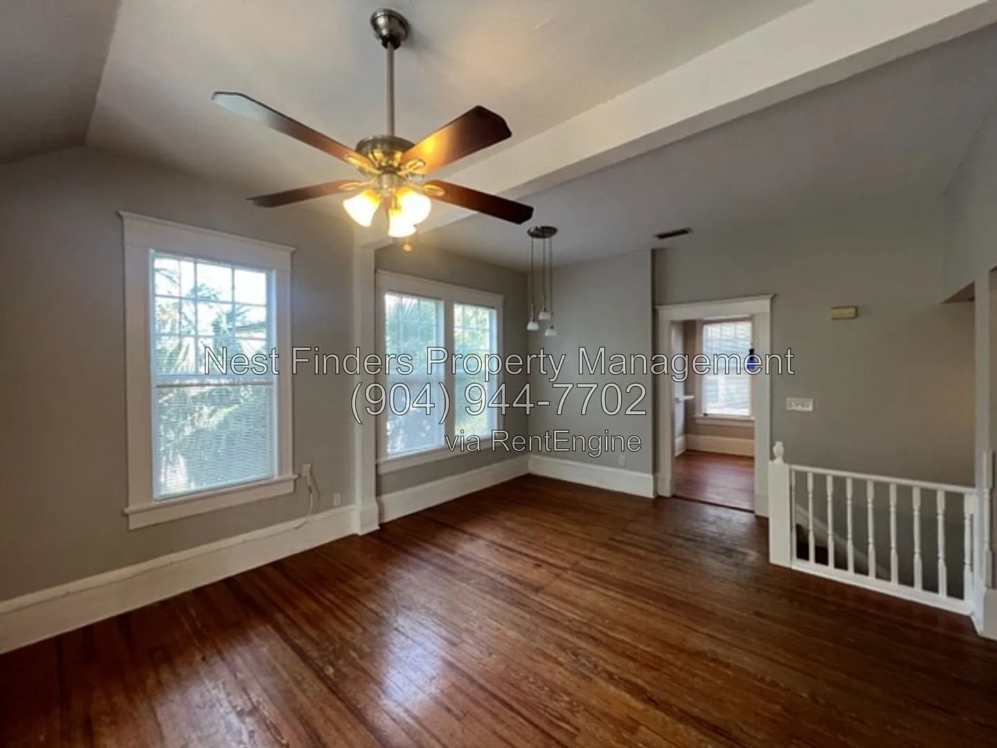 3 bed, 2.0 bath, 1650 sqft, $1,650 — Photo 1