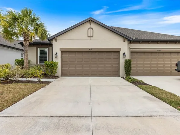 6077 Amberly Dr, Bradenton, FL 34208