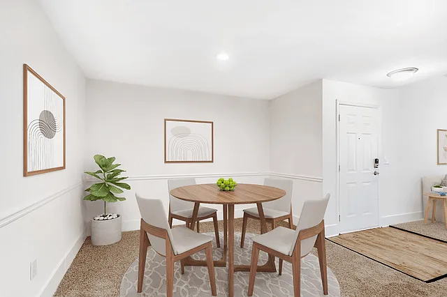 Harbor Creek Apartments — Photo 100