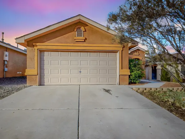 7605 Harrier Ave NW, Albuquerque, NM 87114