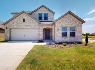 7501 Foxglove Way Grand, Venus, TX 76084