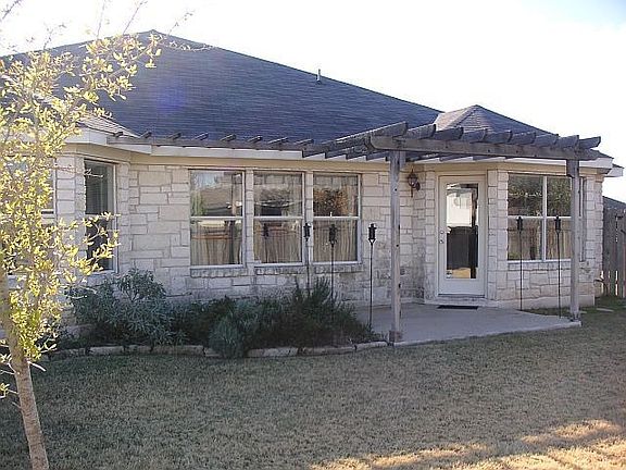 Back View