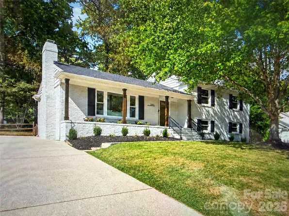 3918 Rhodes Ave, Charlotte, NC 28210