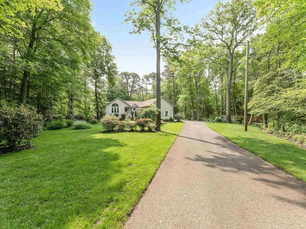 558 Shunpike Rd, Cape May Court House, NJ 08210