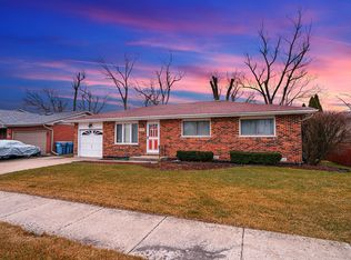 4455 151st St, Midlothian, IL 60445