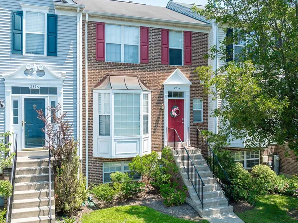 2314 Bellow Ct, Crofton, MD 21114