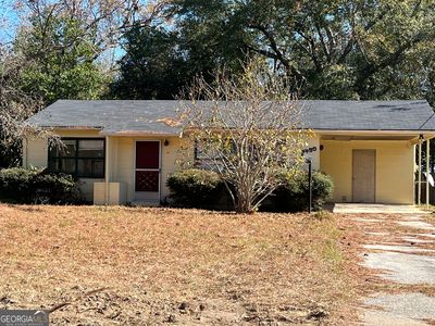 3450 Travis Blvd, Macon, GA, 31206