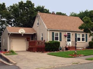 6 Mount Auburn St, Lawrence, MA 01843