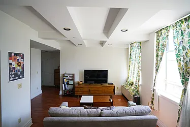 Rented by Modern Spaces