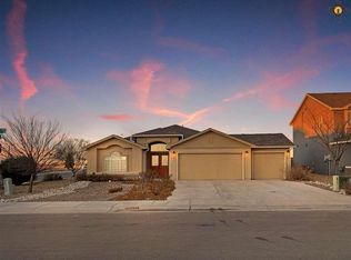 5114 W Big Red Rd, Hobbs, NM 88240