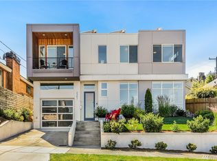 2307 19th Ave S, Seattle, WA 98144