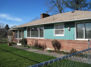 2594 Columbia Blvd, Saint Helens, OR 97051