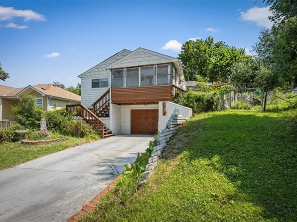 4123 Springfield St, Kansas City, KS 66103