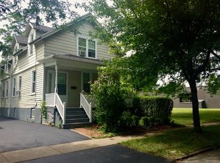 7 Fairmount St, Rochester, NY 14607