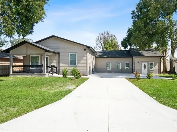 207 AVENUE E SE, WINTER HAVEN, FL 33880