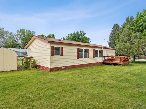 4608 Bailey St, Missoula, MT 59808