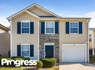 595 Lakeside Cir, Covington, GA 30016