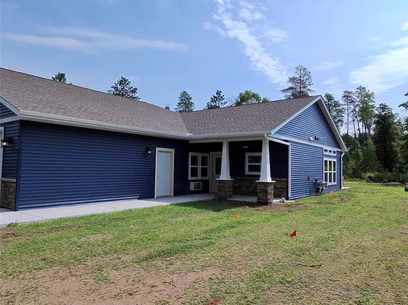 15838 Laura Drive #B, Hayward, WI 54843