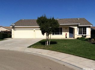 558 Gregory Pl, Manteca, CA 95336