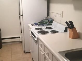 56 Bryon Rd UNIT 1, West Roxbury, MA 02132