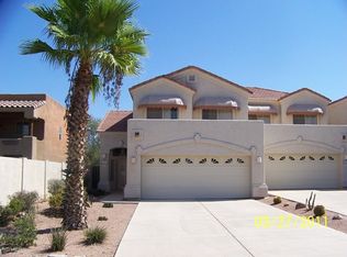 13821 N Hamilton Dr #A, Fountain Hills, AZ 85268