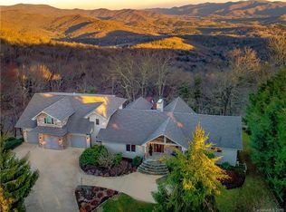 27 Peach Knob Dr, Asheville, NC 28804