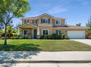 8309 Carriage Ct, Riverside, CA 92508