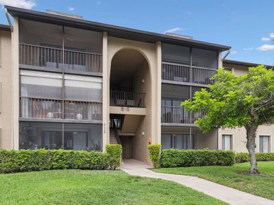 712 Sunny Pine Way #F3, Greenacres, FL, 33415