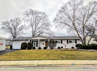 15155 Huntington Ct, Orland Park, IL 60462