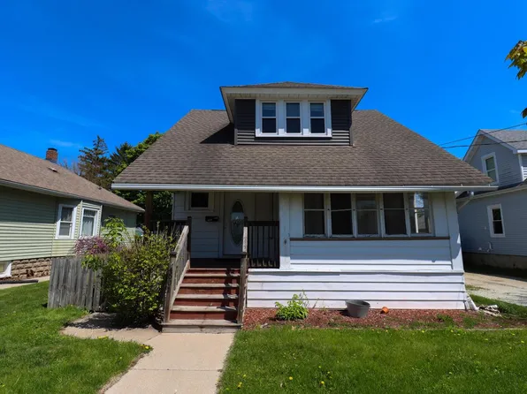 4601 19th AVENUE, Kenosha, WI 53140