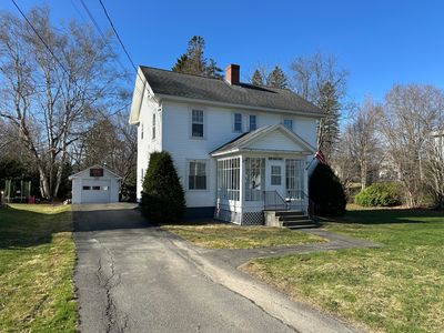 1 Weeks Street, Houlton, ME, 04730