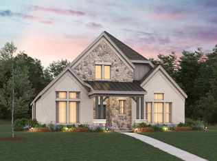 3522 Beepalm Ave, Venus, TX 76084