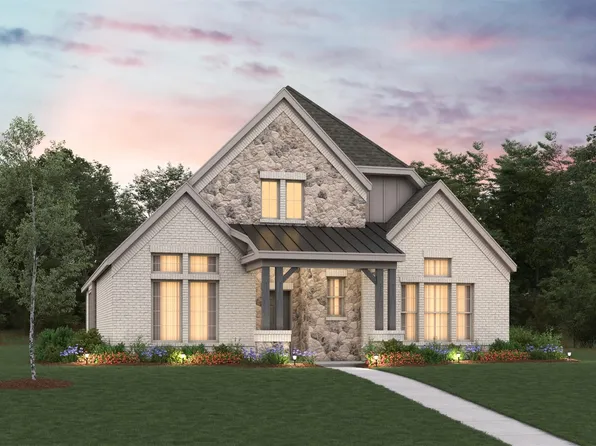 3522 Beepalm Ave, Venus, TX 76084