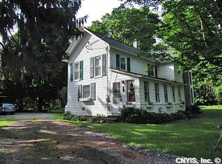 2449 East River Rd, Homer, NY 13053